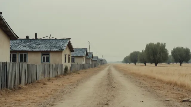 Оренбург — Акбулак