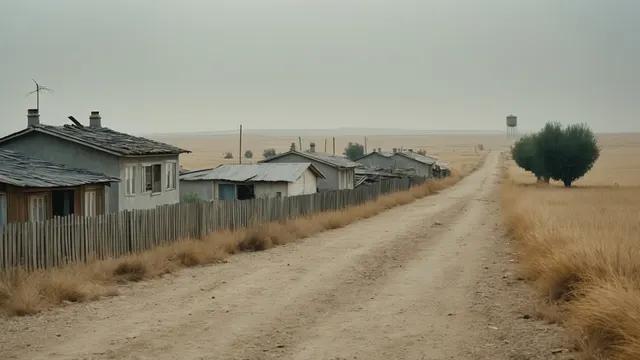 Оренбург — Илек