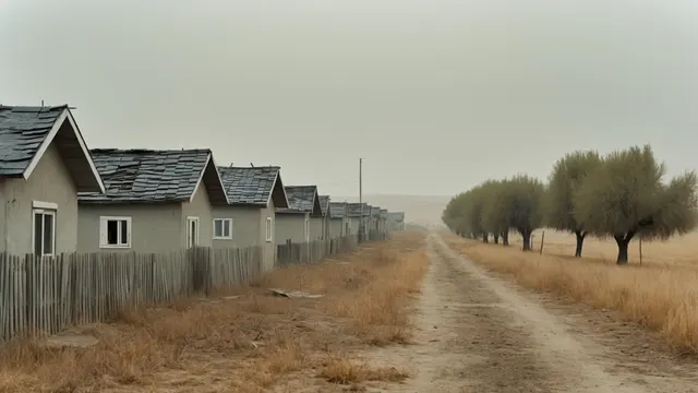 Оренбург — Шарлык
